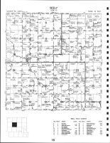 Code 15 - Seely Township, Guthrie County 2004